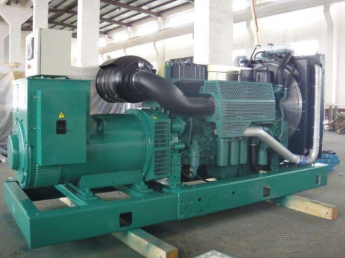 云城便携静音：租赁无声发电机组，便携式解决能源需求